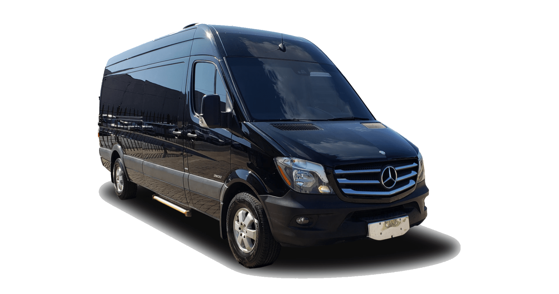 Sprinter