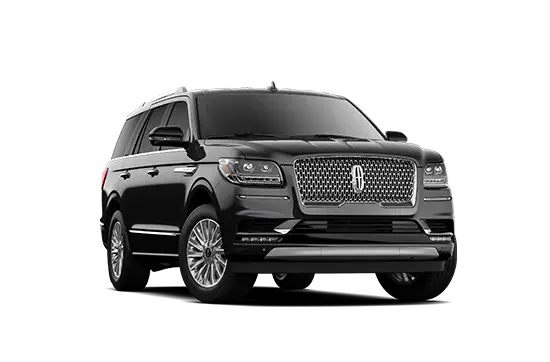 Lincoln SUV