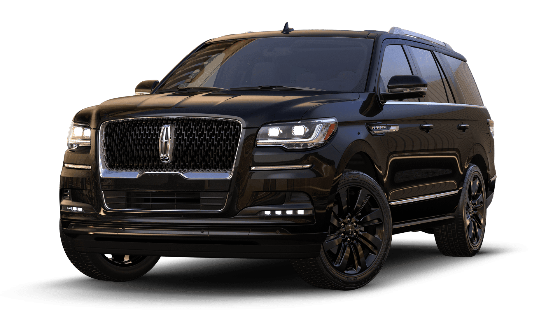 Navigator XL