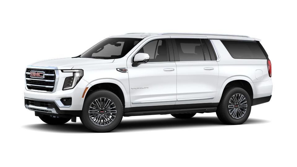 Yukon XL