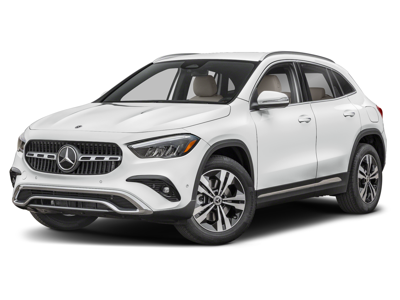 GLA