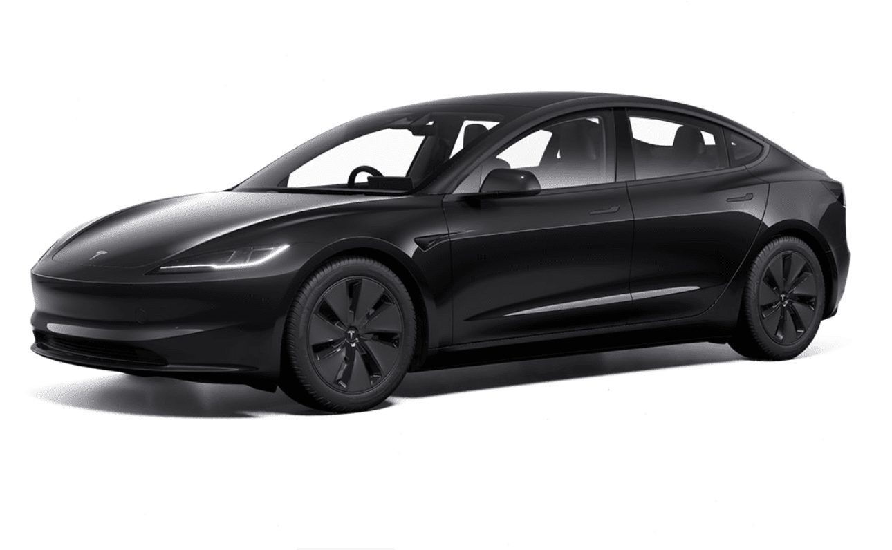 Model Y